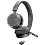 Poly Voyager 4220 UC Stereo Headset