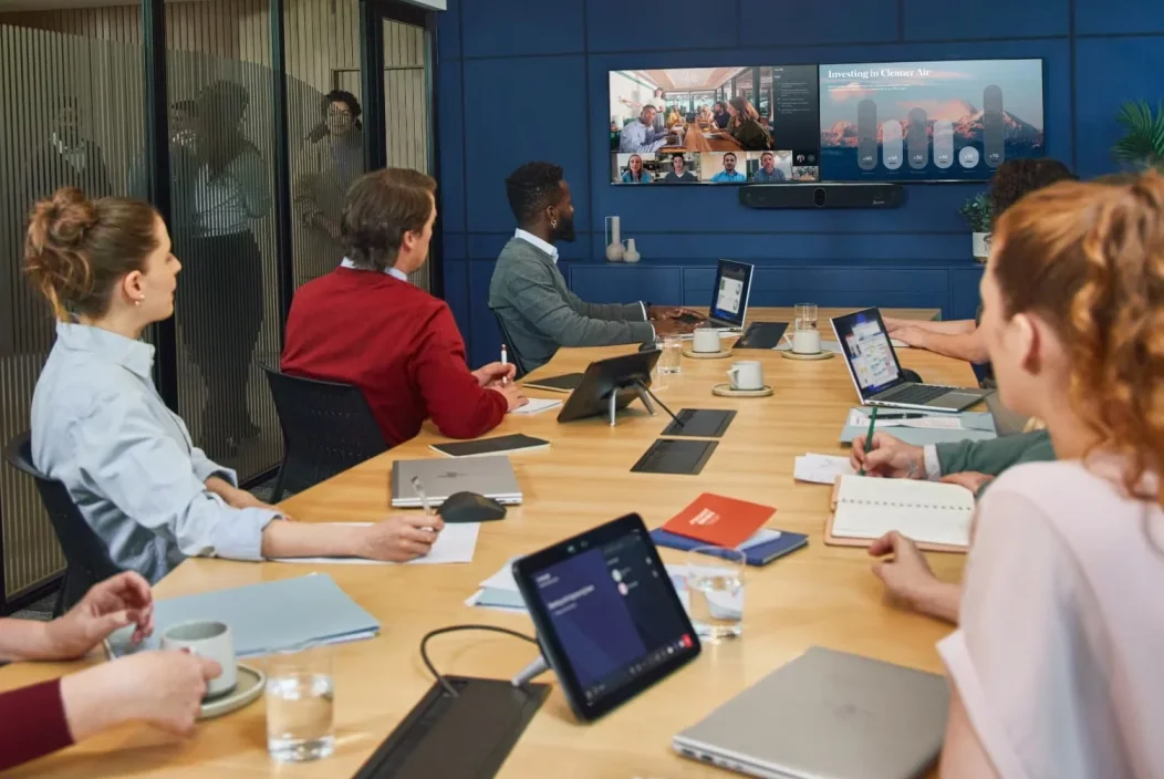 Business Phone Solutions