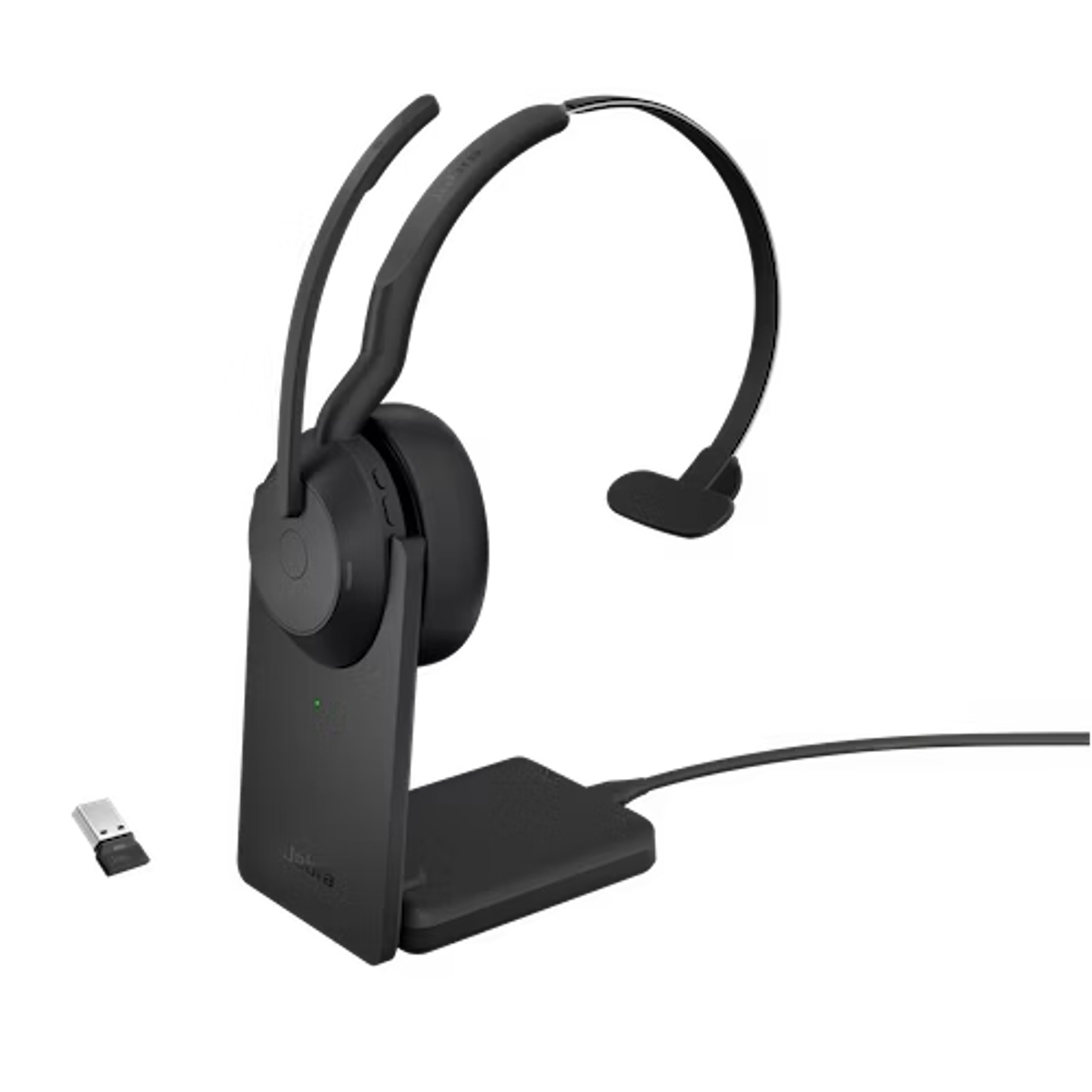 Jabra Launches a Foldable Evolve2 Headset and 5 other Products
