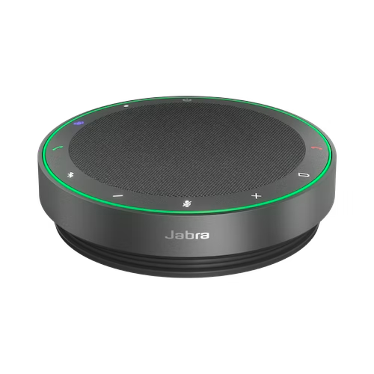 Jabra Speak2 75 Bluetooth USB Speakerphone USB-A And USB-C | UC (2775-209)  | Macondo Networks